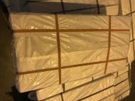 Frozen Pangasius Fillet