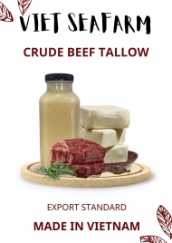 Crube Beef Tallow