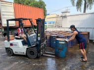 Coconut Fatty Acid Distillate (CFAD)