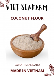 Coconut Flour