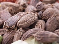 Black Cardamom