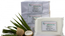 Can coconut milk be exported abroad?