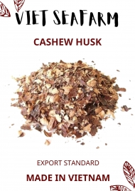Cashew Husk
