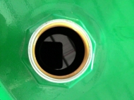 Crude Cashew Oil Shell