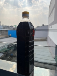 Coconut Fatty Acid Distillate (CFAD)