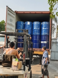 Coconut Fatty Acid Distillate (CFAD)