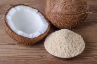 Coconut Flour