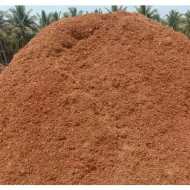 Coconut Shell Powder