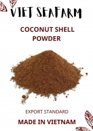Coconut Shell Powder