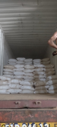 Coconut Shell Powder