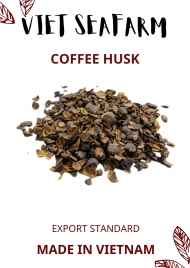 Coffee Husk