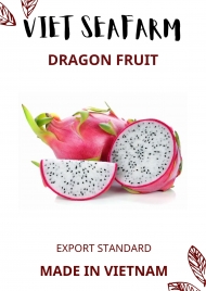 Dragon fruit