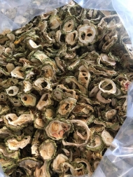 Dried Bitter Melon