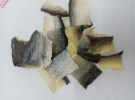 Fish Skin