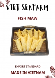 Fish Maw (Swim Bladder)