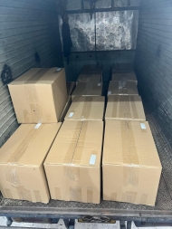 Styphnolobium Japonicum