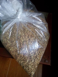 Jasmine Dried Flower