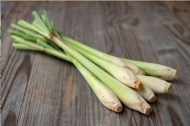 Lemongrass