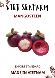 Mangosteen