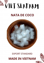 Nata De Coco