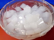 Nata De Coco
