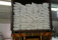 Native sweet potato starch