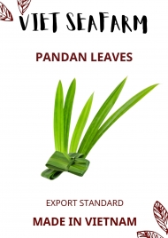 Pandan leaves