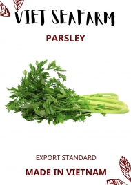 Parsley