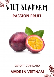 Passion Fruit