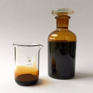 Refined Cashew Oil Shell