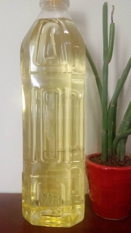 Refined Coconut Oil – RBD Coconut Oil