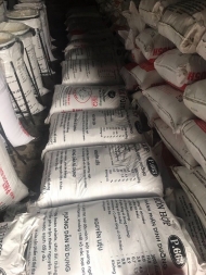 Semi Stearin Fish Oil