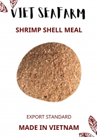 Shrimp Shell Meal