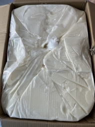 Refined Stearin Fish Oil