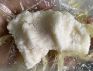 Refined Stearin Fish Oil