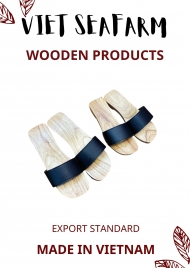 Wooden Products